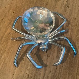 Spider Candy Bowl